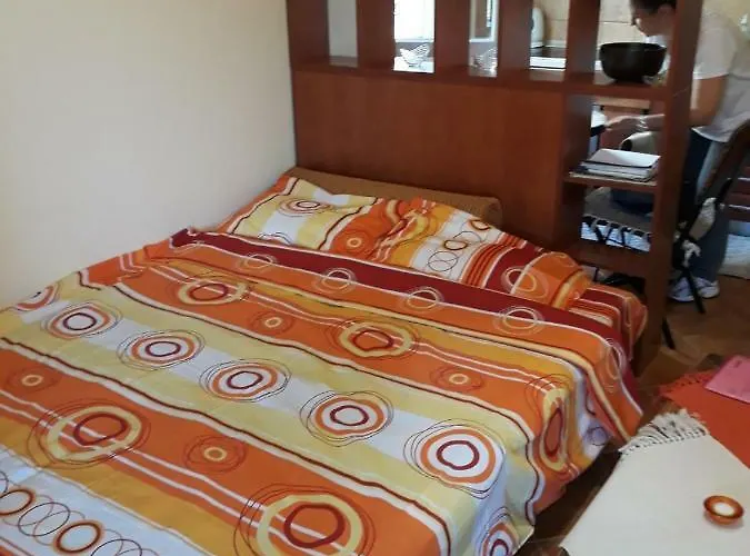Apartment Milica