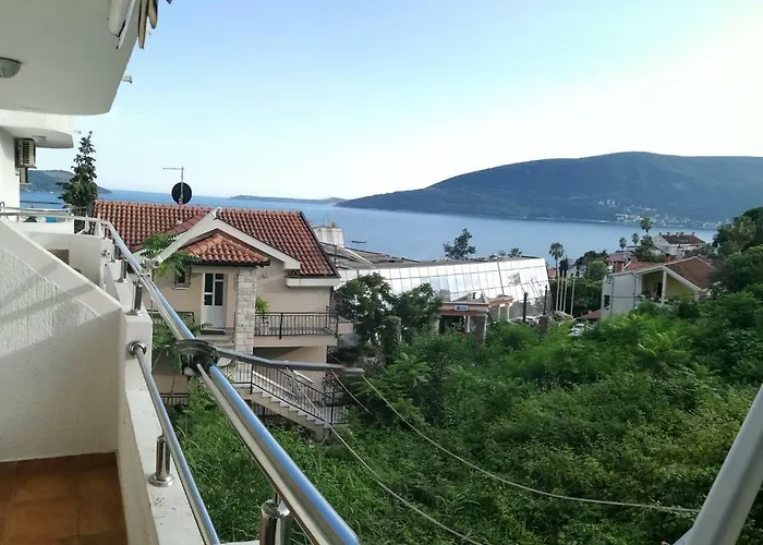 Apartment Milica